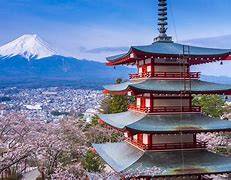 Image result for Japan Tourist Sites
