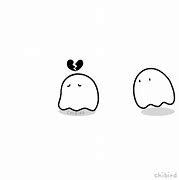 Image result for Chibird Ghost