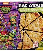 Image result for Mutant Mayhem Mac Attack Pizza