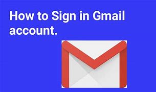 Image result for Log in to My Gmail Inbox