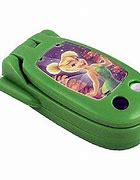 Image result for Tinkerbell Cell Phone Toy