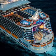 Image result for Largest Cruise Ship in the World