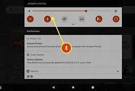 Image result for Kindle Fire Bluetooth Pairing