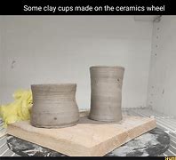 Image result for Ceramics Memes
