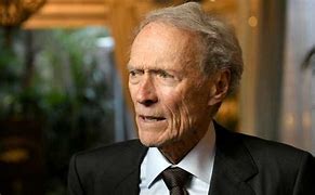 Image result for Clint Eastwood Recent Photo