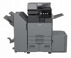 Image result for Sharp Di Printer