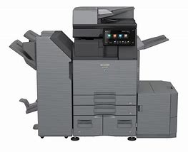 Image result for Door a On Sharp Printer