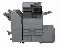 Image result for Sharp Printer