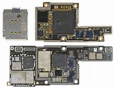 Image result for iPhone 2G Board Traces