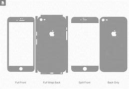 Image result for iPhone 6 Case Template Printable