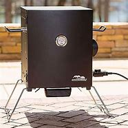 Image result for Masterbuilt Small Electric Smoker