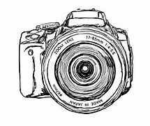Image result for Camera Lens Drawing