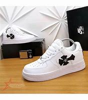 Image result for Chrome Hearts Air Force 1