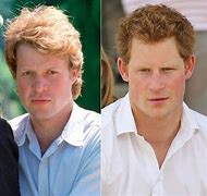 Image result for Prince Harry Jack Hewitt