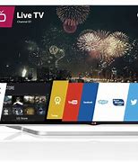 Image result for LG Smart TV Interface