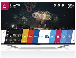 Image result for Apps On LG Smart TV