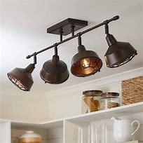 Image result for Spanish Style Track Lighting