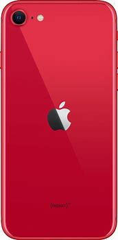Image result for Red iPhone SE 2nd Gen