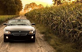 Image result for Car Front View On Road