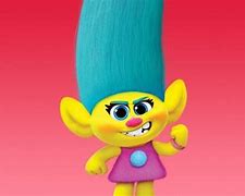 Image result for Trolls Smidge Witch