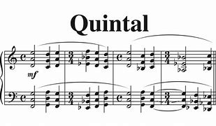 Image result for Quintal Harmony