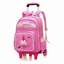 Image result for School Bag Stroller