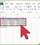 Image result for Consolidate Tables in Excel