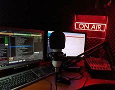 Image result for Radio Sticker On Air