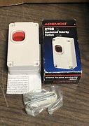 Image result for Ademco Panic Button