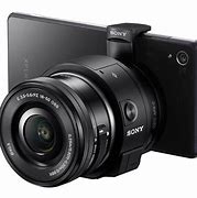 Image result for Sony QX1
