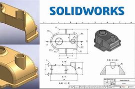 Image result for SolidWorks Tutorial Free Download