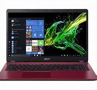 Image result for Red Acer Laptop