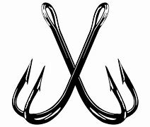 Image result for Fishing Pool and Hook SVG