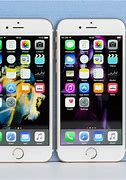 Image result for What is the difference between Apple iPhone 6?