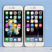 Image result for Difference in iPhone 6 and 6s