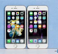 Image result for iPhone 6 V 6s