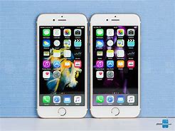 Image result for iPhone 3 vs iPhone 6