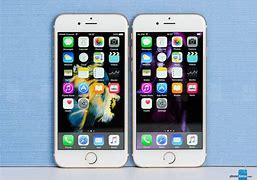 Image result for iPhone 6s Compared to 6