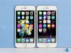 Image result for What Is Difference Between 6 and iPhone 6s