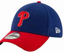 Image result for philadelphia phillies caps