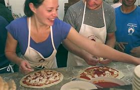 Image result for Pizza Cooking Class