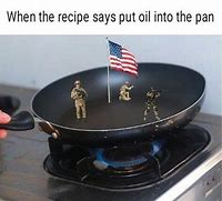 Image result for U.S. Oil Memes