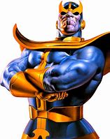 Image result for Thanos Render