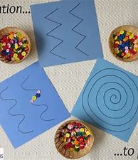 Image result for Printable Fine Motor Activities