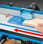 Image result for Decorative Router Profiles