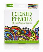Image result for Adult Coloring Pencils