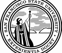 Image result for SF State University Logo