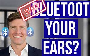 Image result for Wireless Bluetooth Hearing Aids