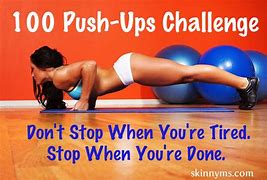 Image result for 30-Day Push-Up Challenge