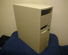 Image result for Old IBM Desktop Case